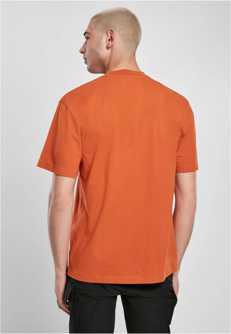 UC Tall Tee