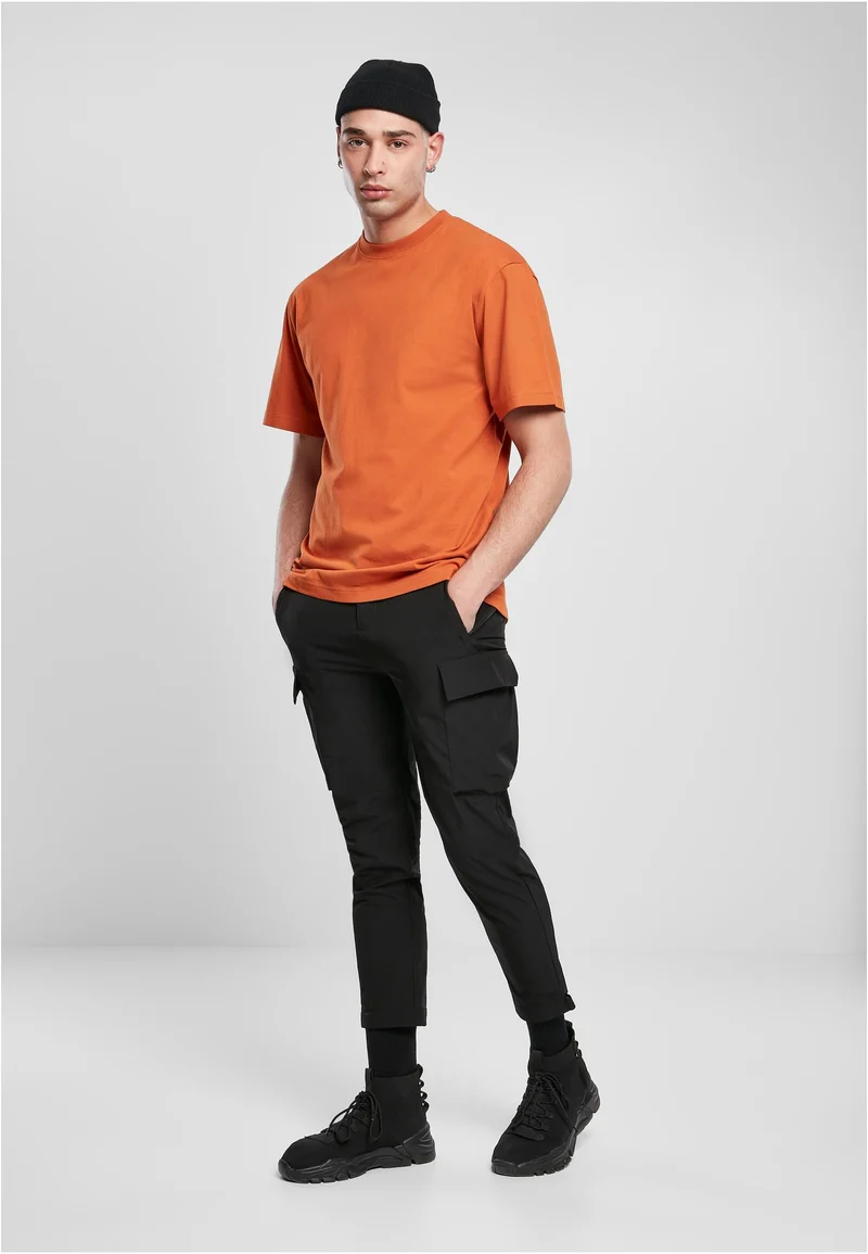 UC Tall Tee