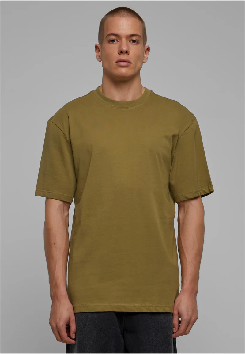 UC Tall Tee