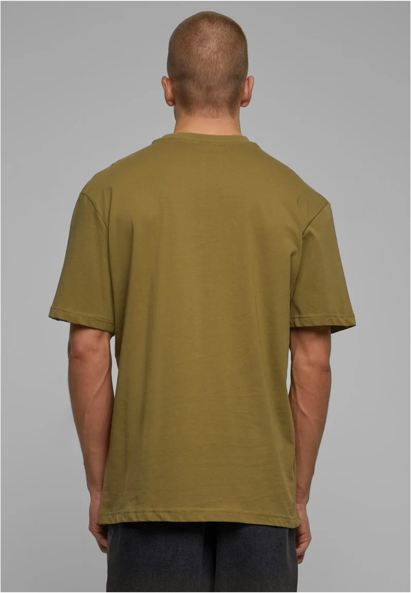 UC Tall Tee