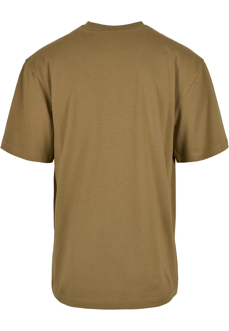 UC Tall Tee