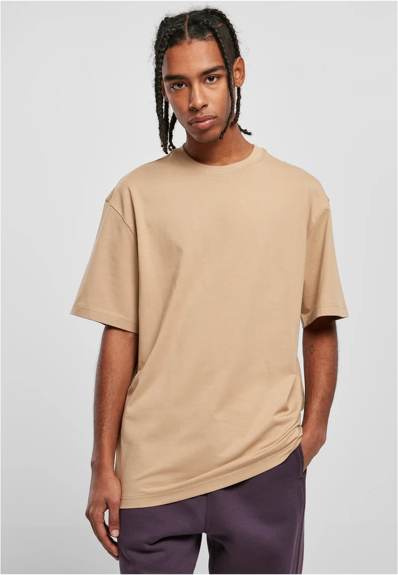 UC Tall Tee