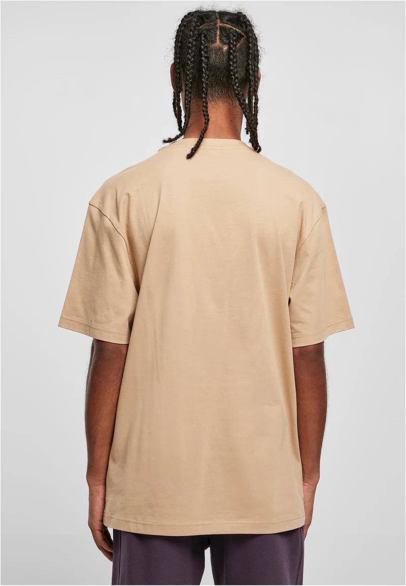 UC Tall Tee