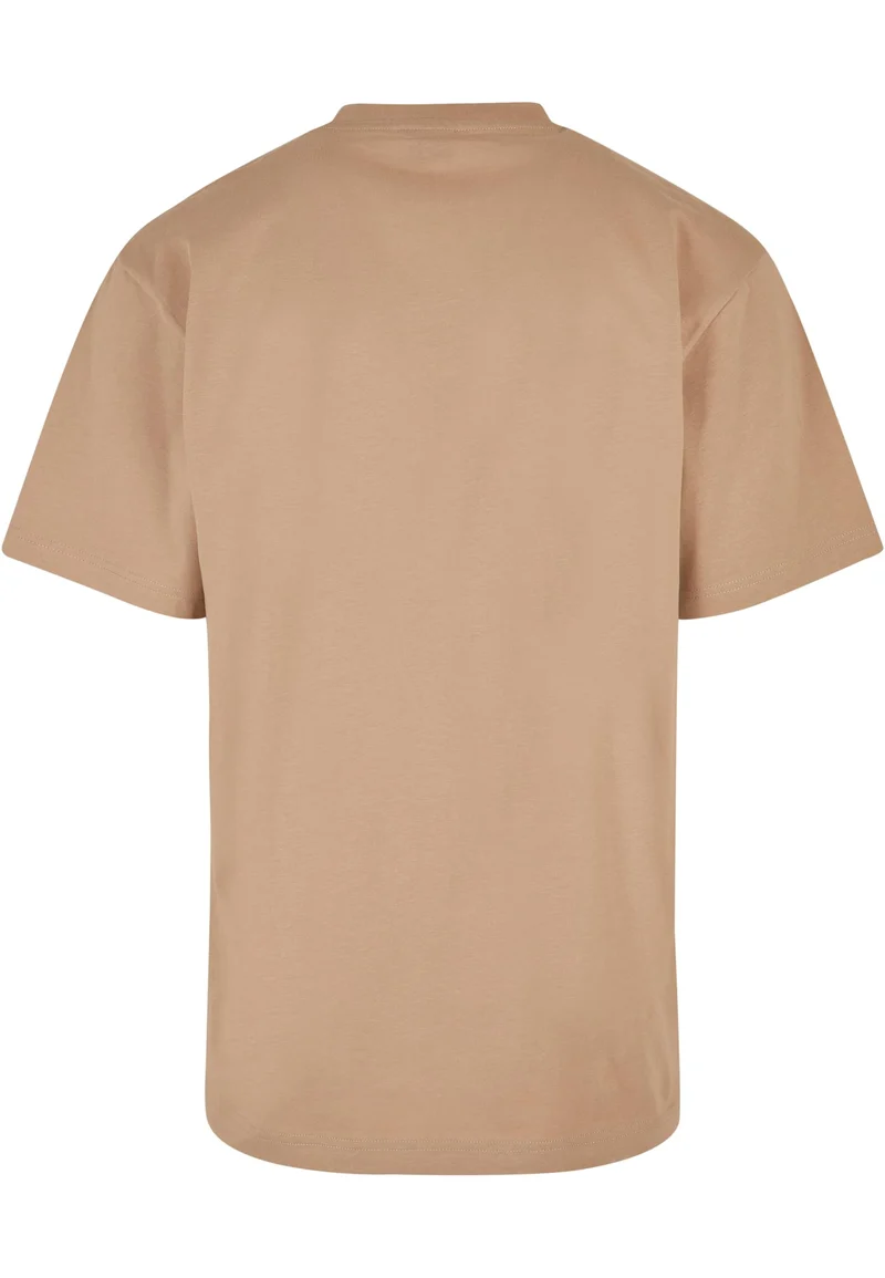 UC Tall Tee