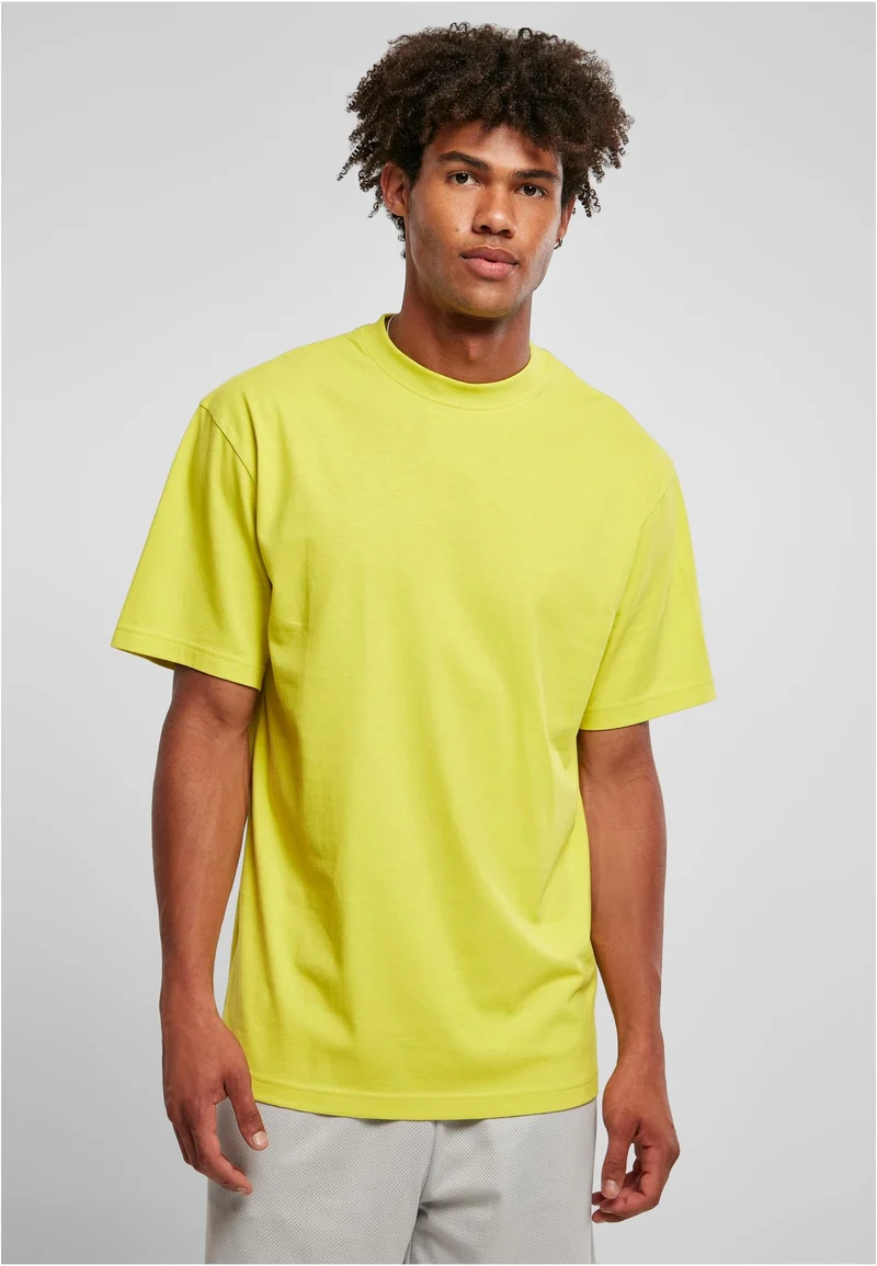UC Tall Tee
