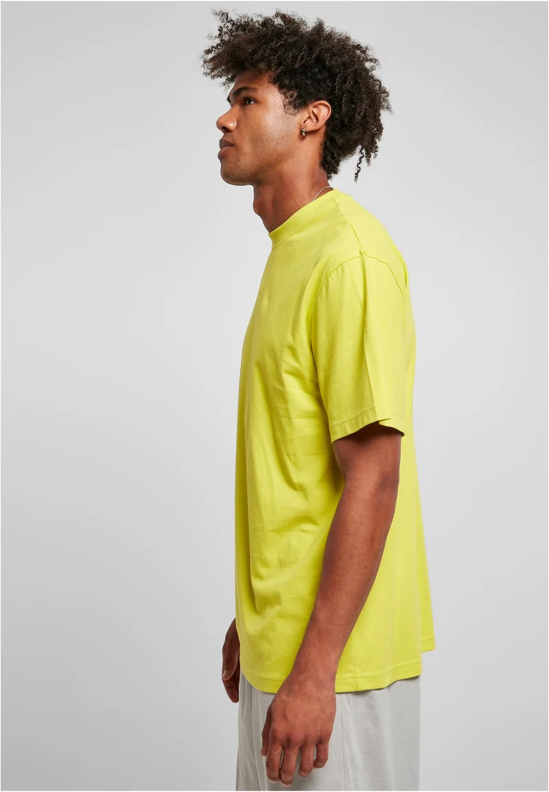 UC Tall Tee