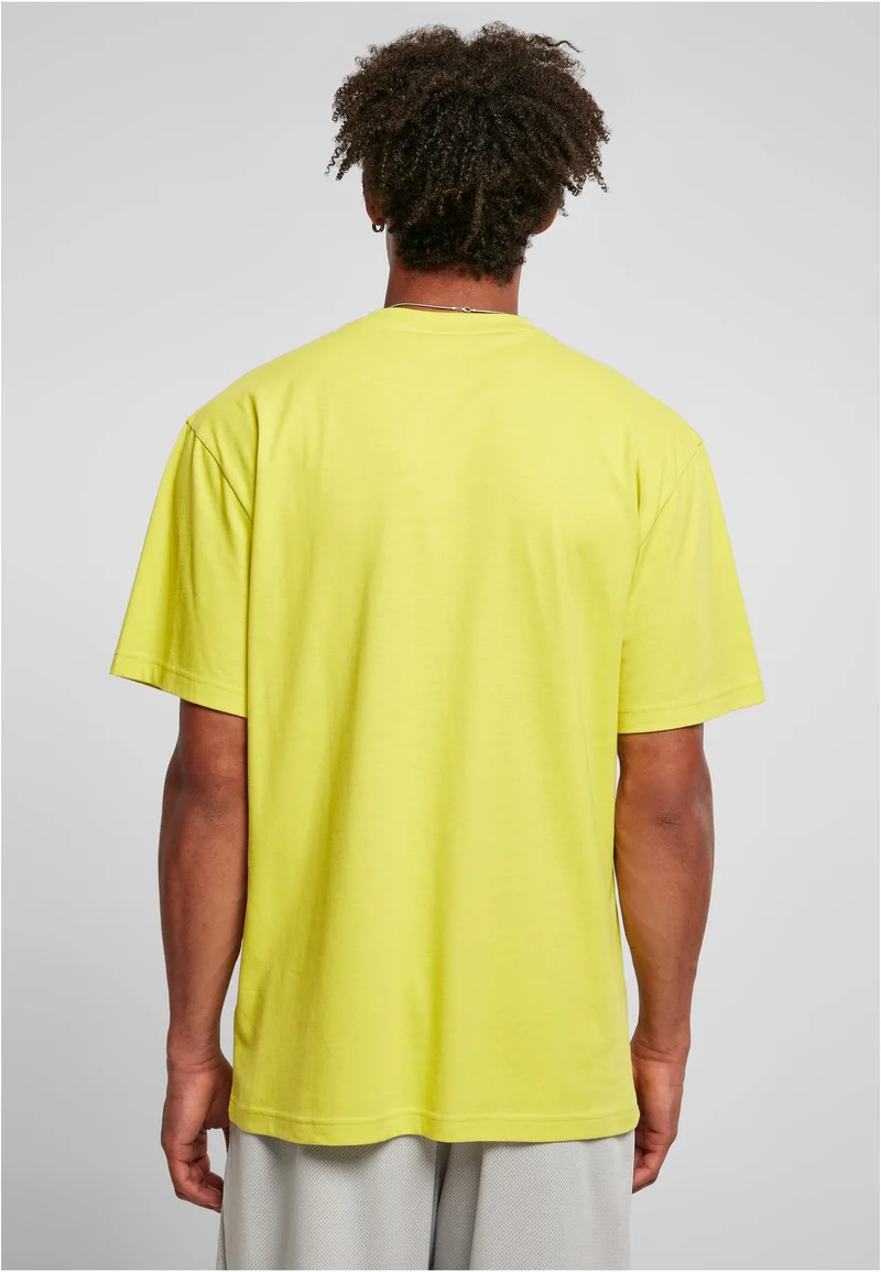 UC Tall Tee