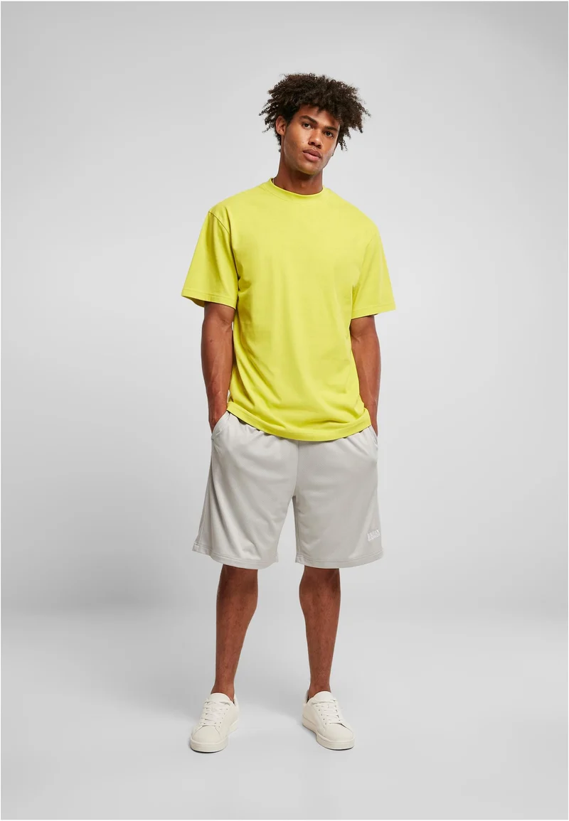UC Tall Tee