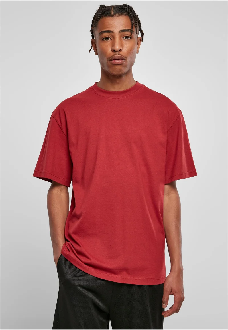UC Tall Tee