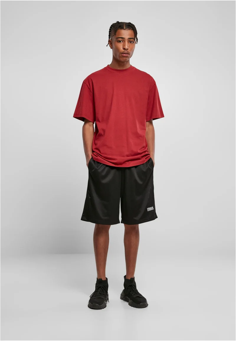 UC Tall Tee