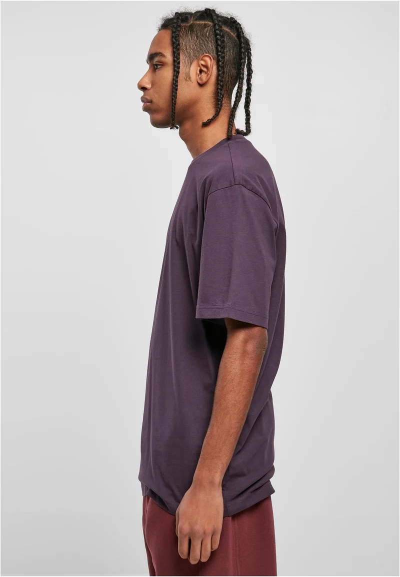 UC Tall Tee