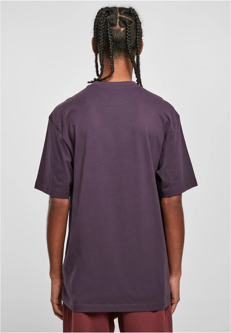 UC Tall Tee