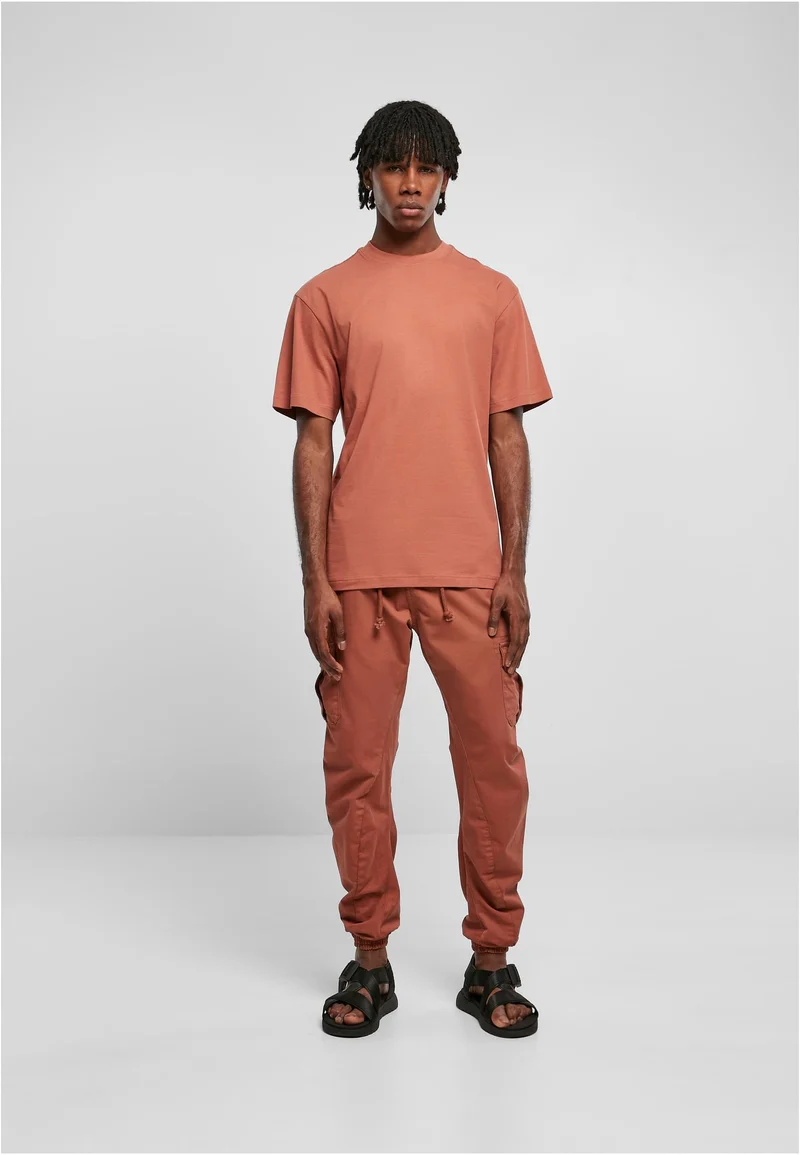 UC Tall Tee