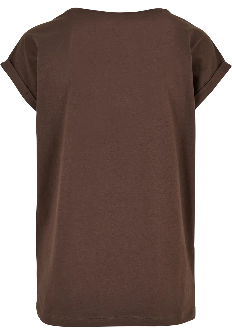 UC Extended Shoulder Tee