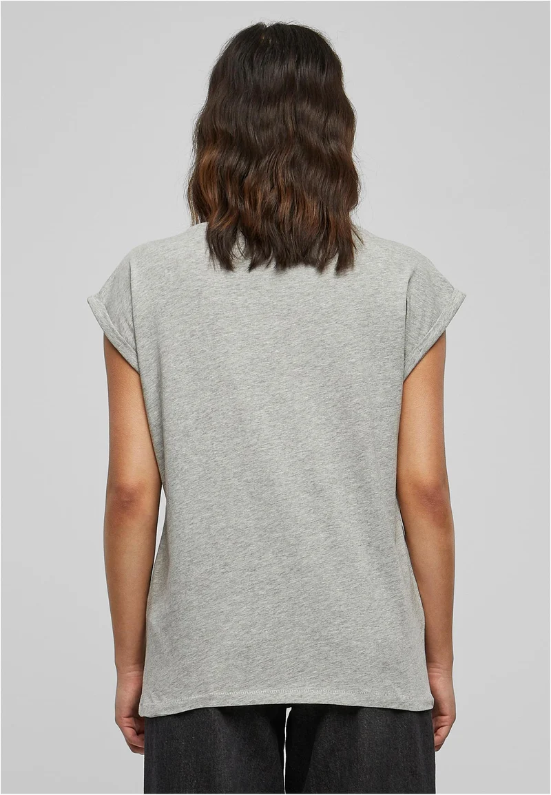 UC Extended Shoulder Tee