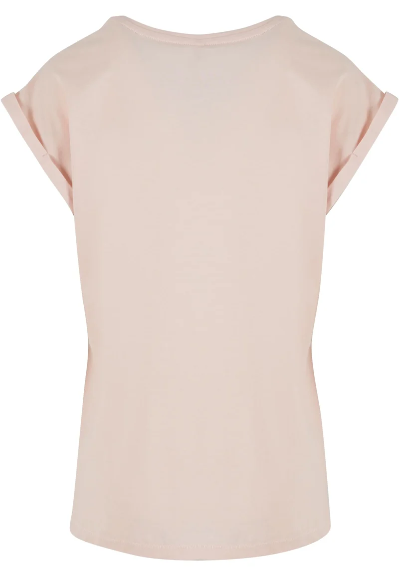 UC Extended Shoulder Tee
