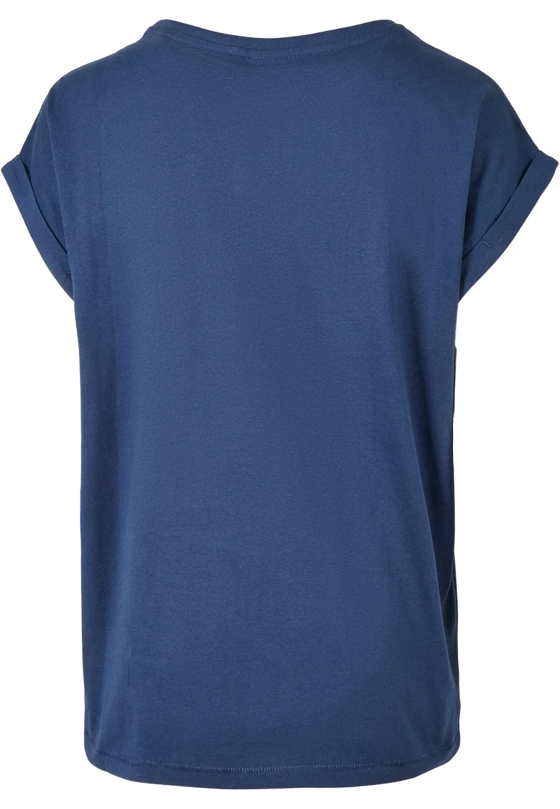 UC Extended Shoulder Tee