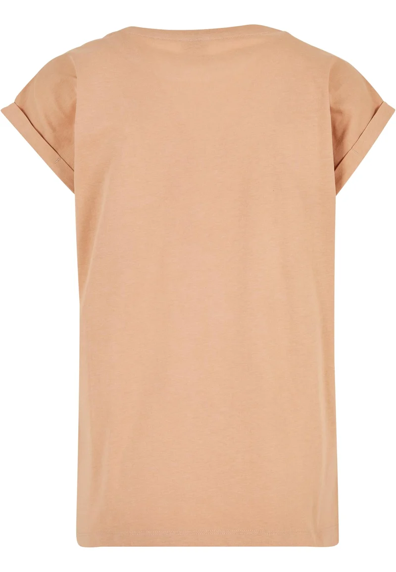 UC Extended Shoulder Tee