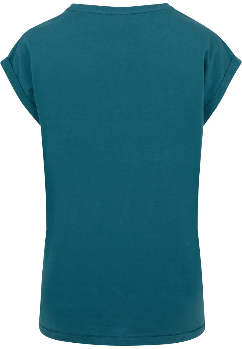 UC Extended Shoulder Tee