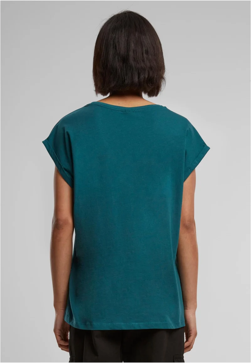 UC Extended Shoulder Tee