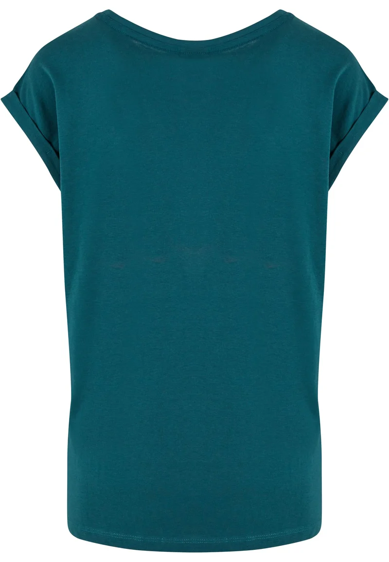 UC Extended Shoulder Tee