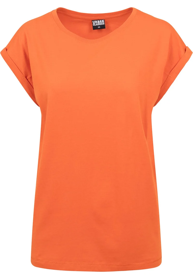 UC Extended Shoulder Tee