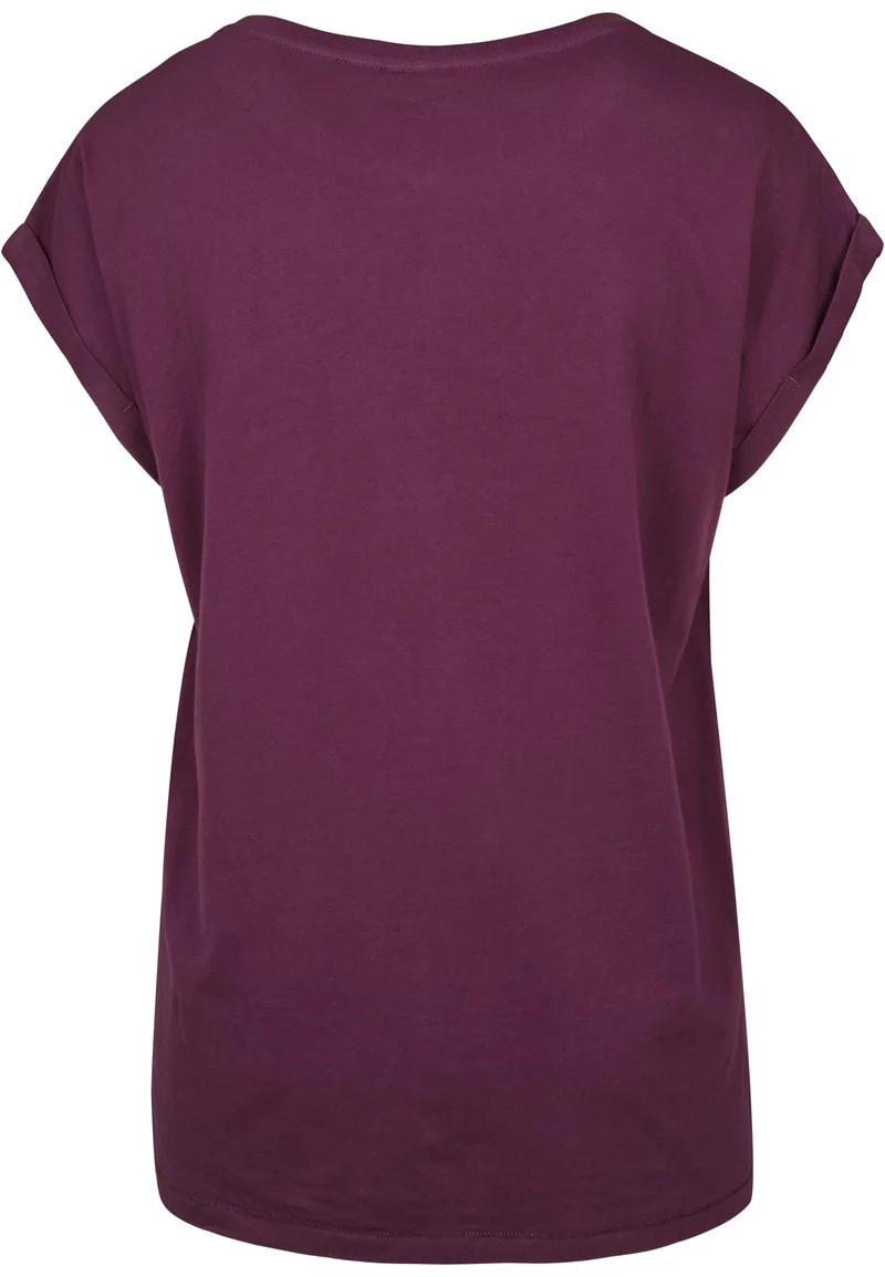 UC Extended Shoulder Tee
