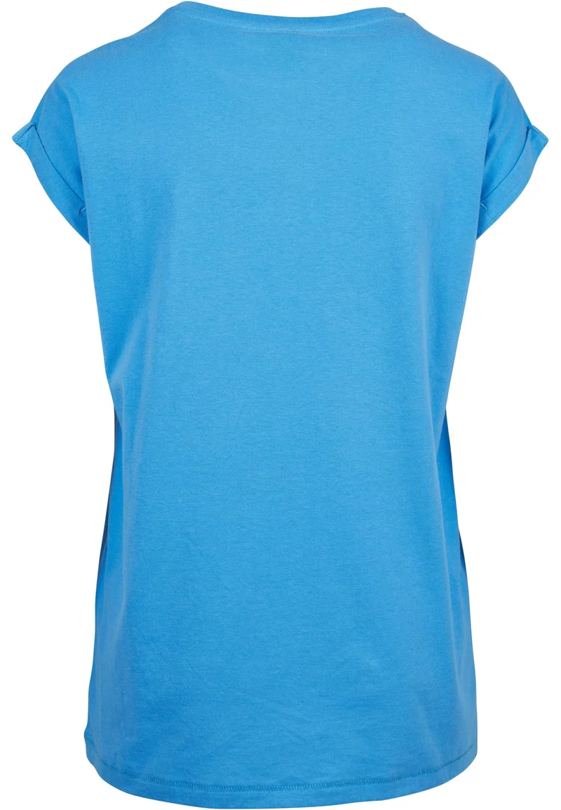 UC Extended Shoulder Tee