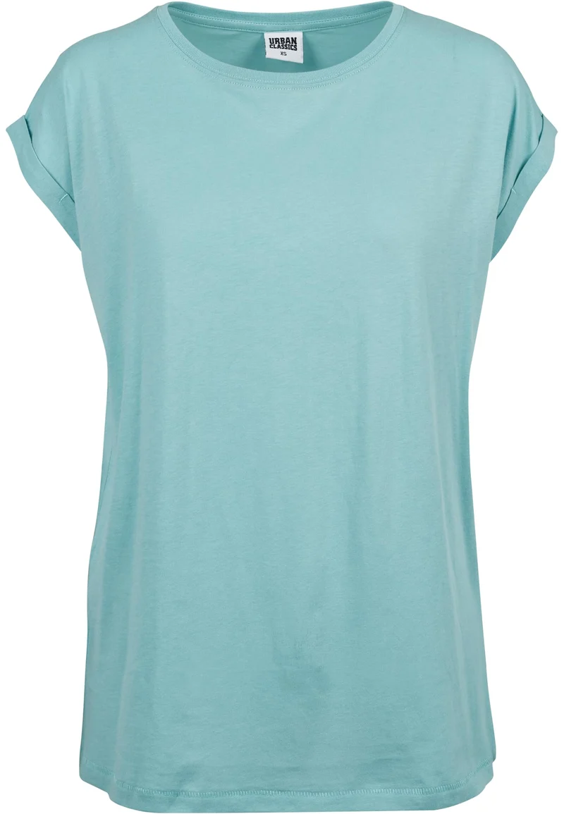UC Extended Shoulder Tee