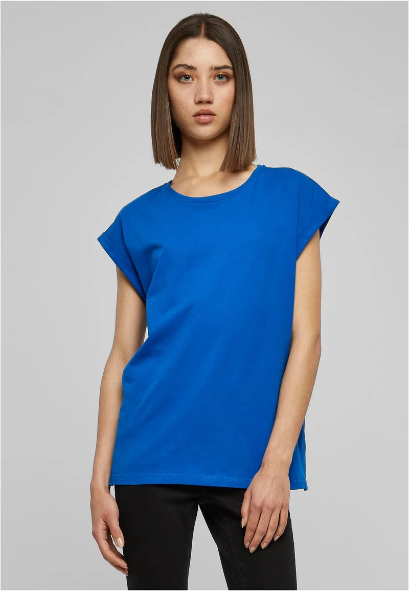 UC Extended Shoulder Tee