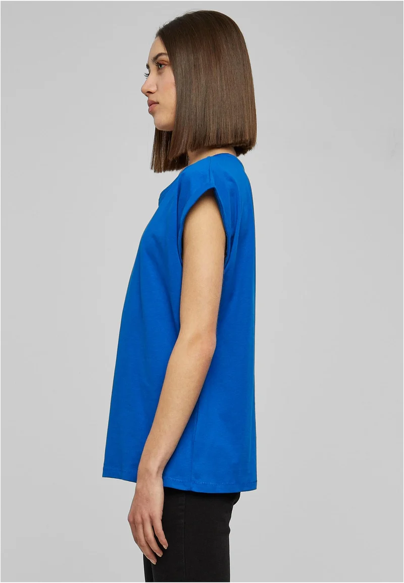 UC Extended Shoulder Tee