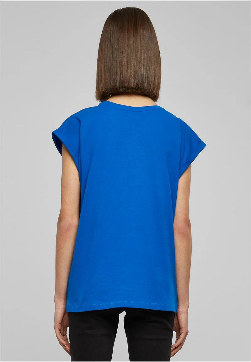 UC Extended Shoulder Tee