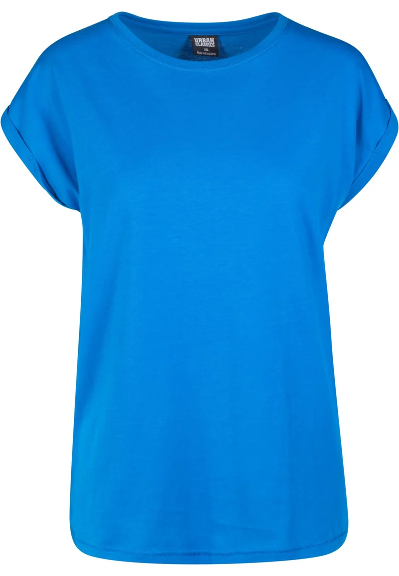 UC Extended Shoulder Tee