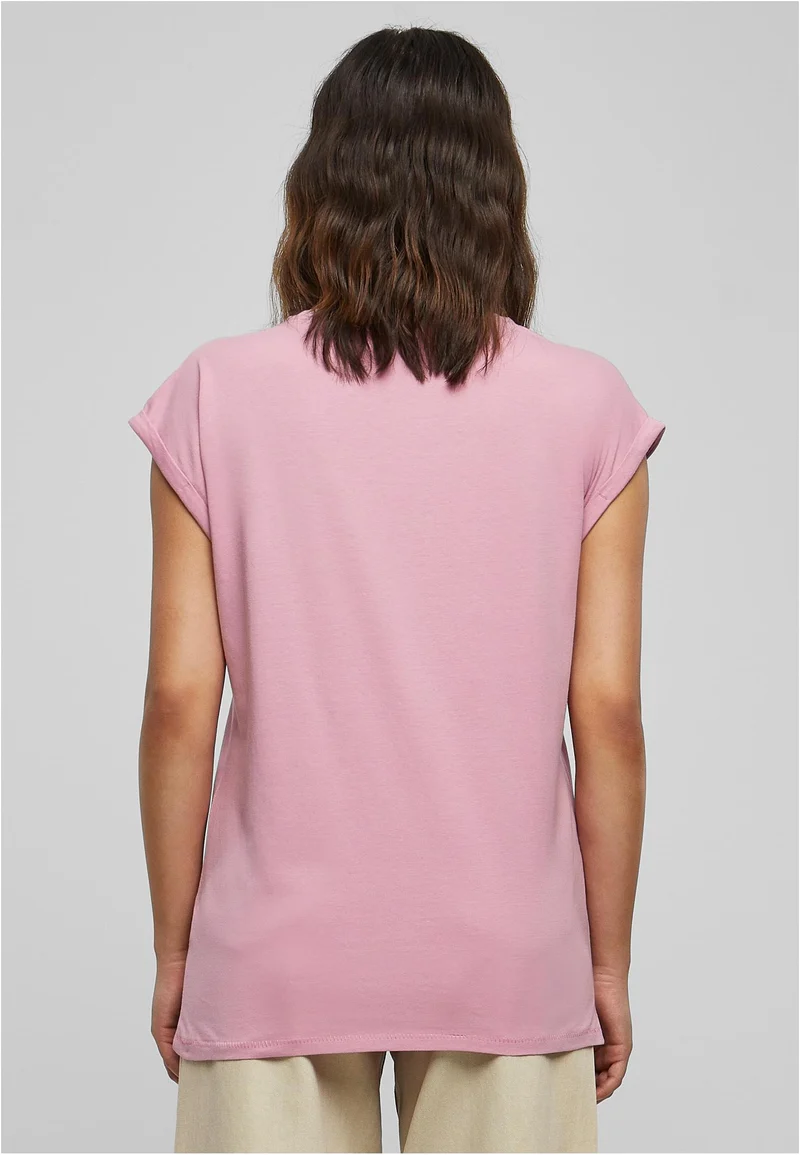 UC Extended Shoulder Tee