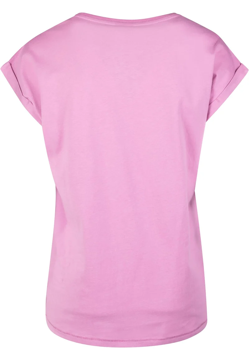 UC Extended Shoulder Tee