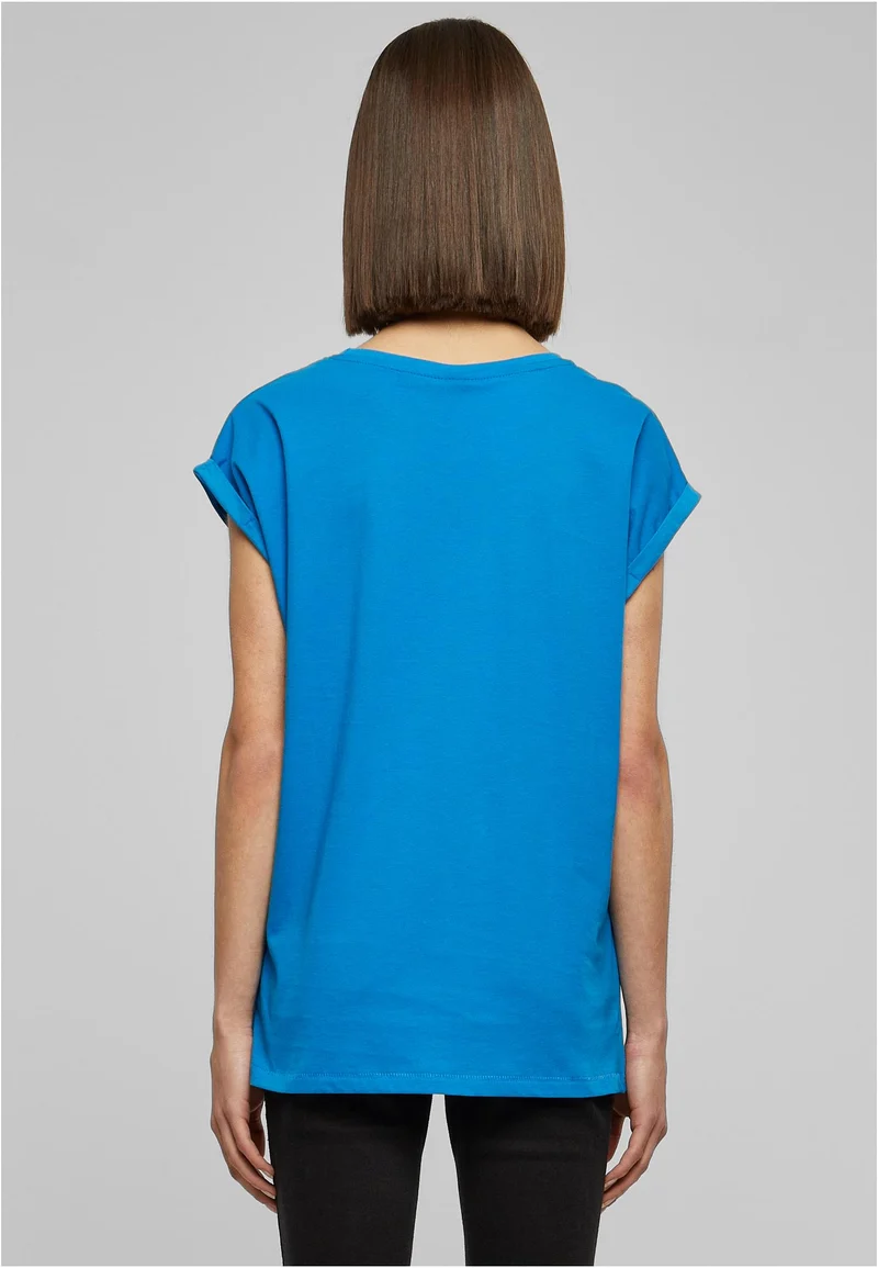 UC Extended Shoulder Tee