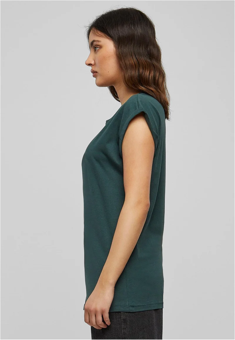 UC Extended Shoulder Tee