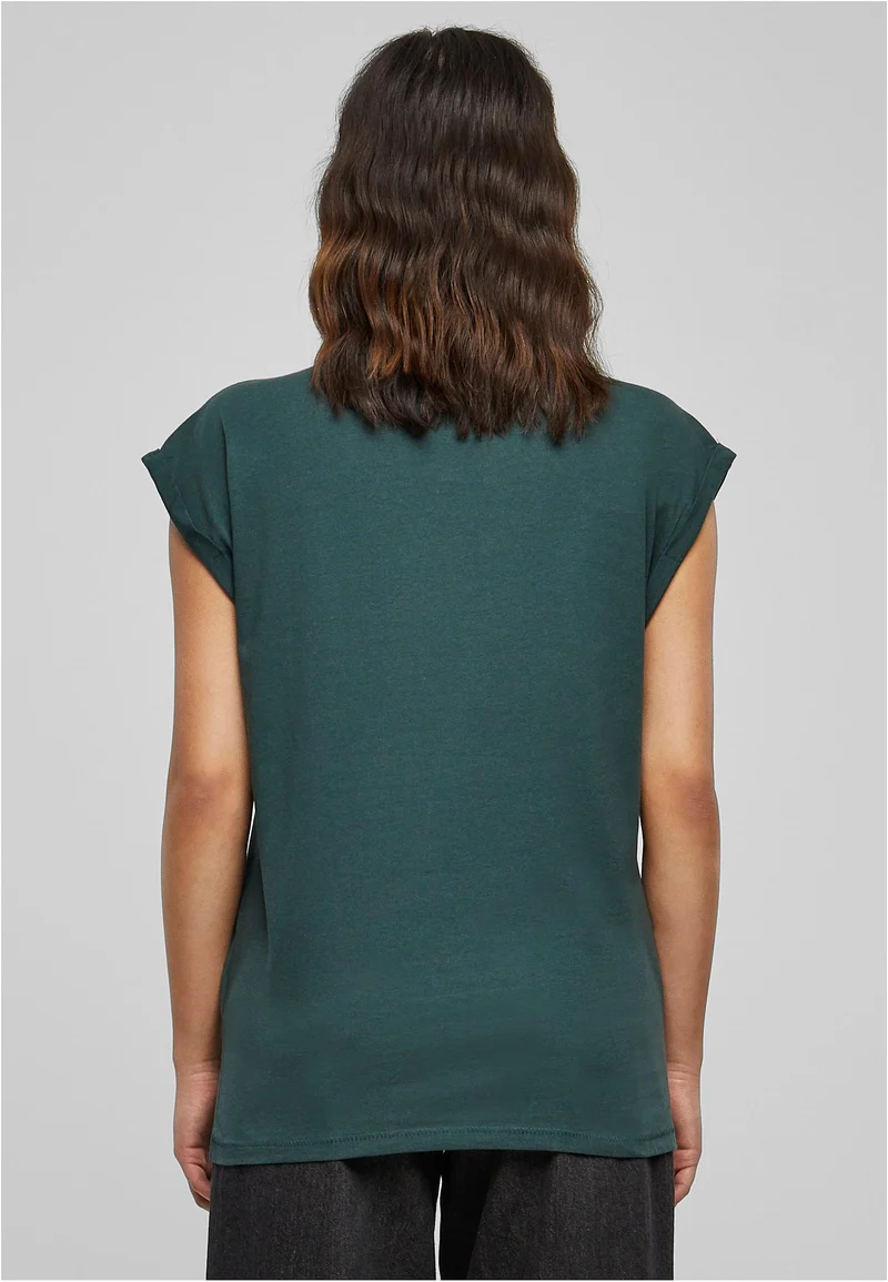 UC Extended Shoulder Tee