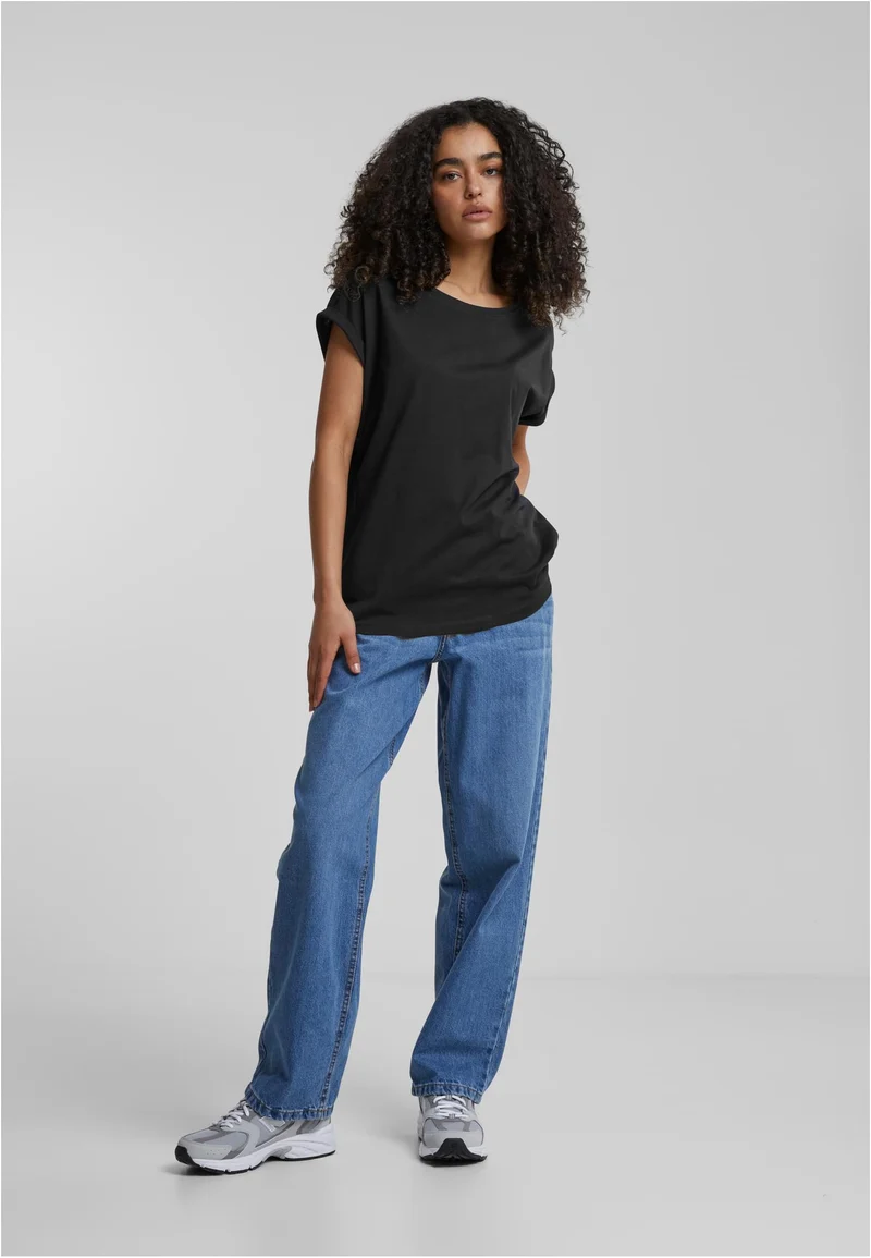 UC Extended Shoulder Tee