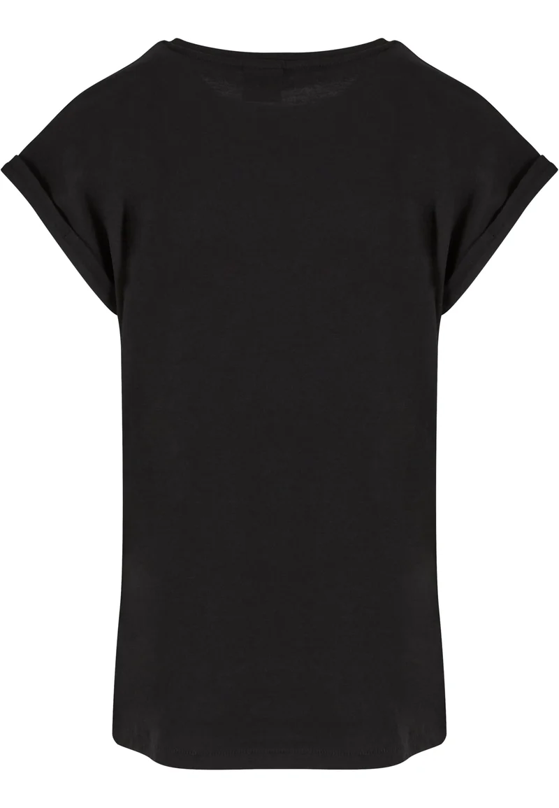 UC Extended Shoulder Tee