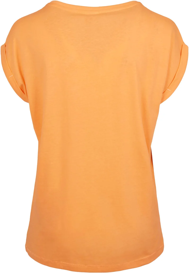 UC Extended Shoulder Tee