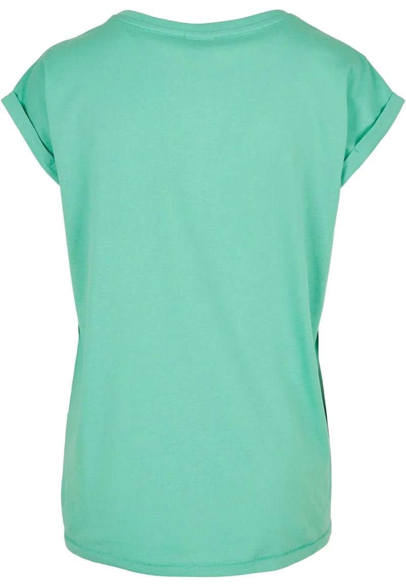 UC Extended Shoulder Tee