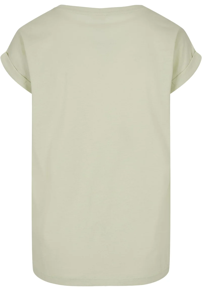 UC Extended Shoulder Tee