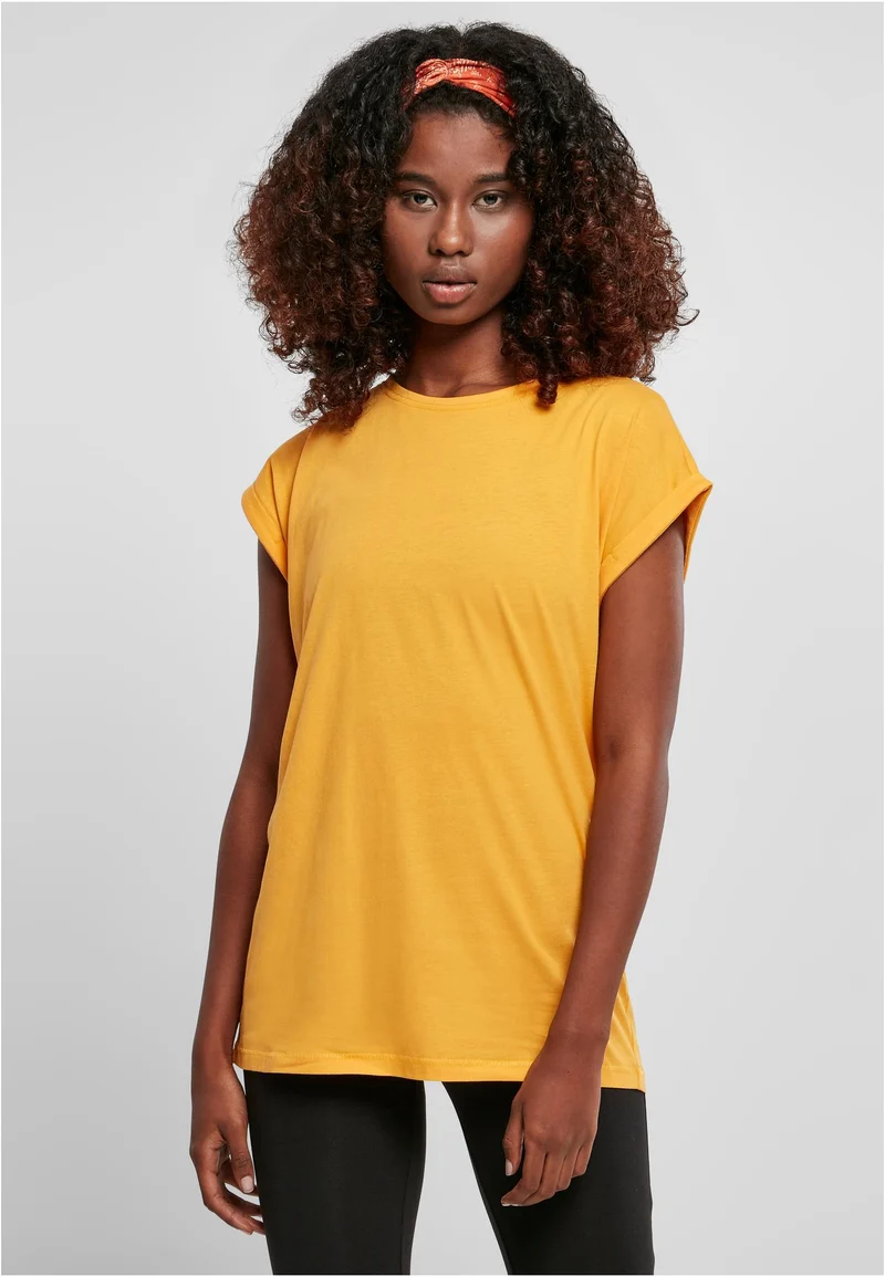 UC Extended Shoulder Tee