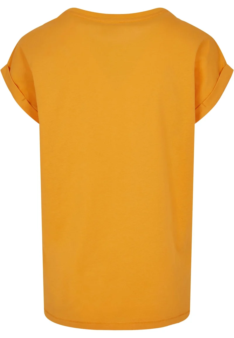 UC Extended Shoulder Tee
