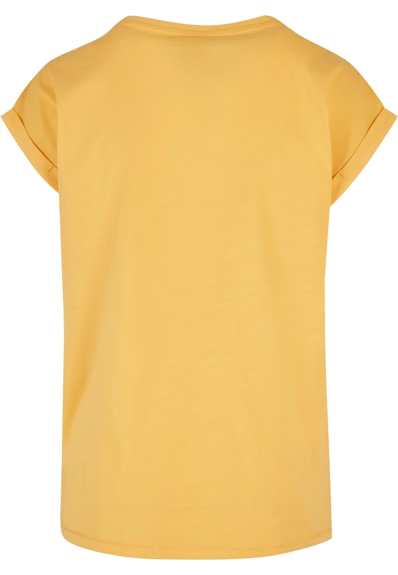 UC Extended Shoulder Tee