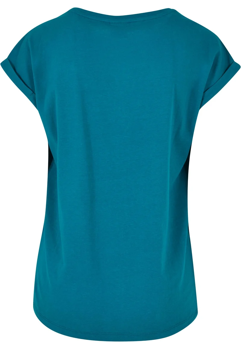 UC Extended Shoulder Tee