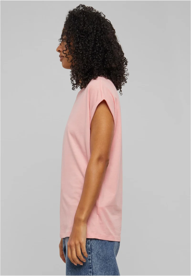 UC Extended Shoulder Tee