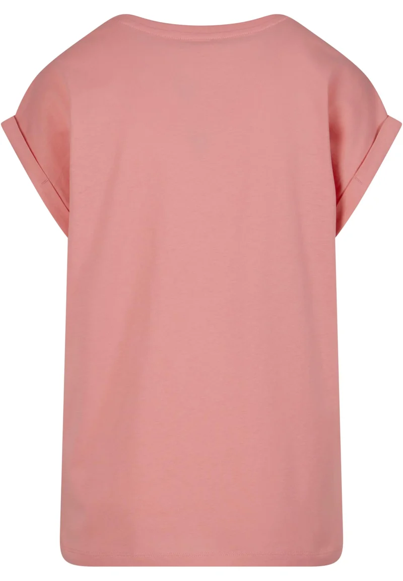 UC Extended Shoulder Tee