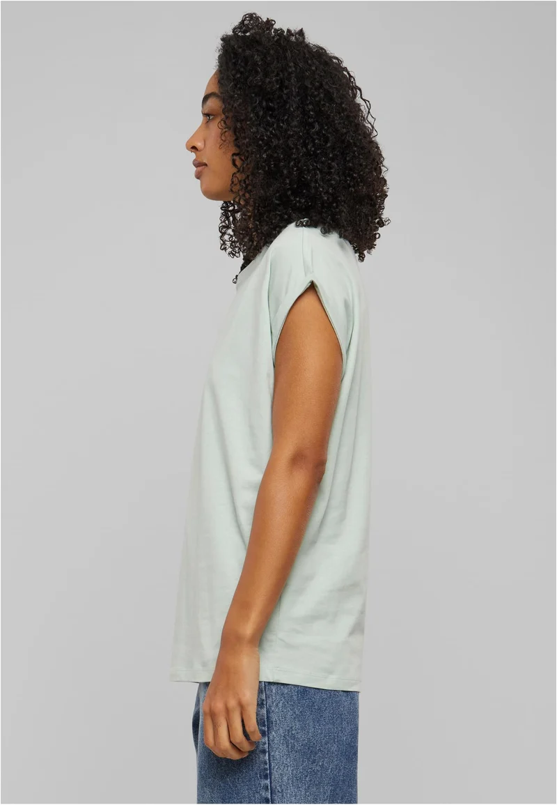 UC Extended Shoulder Tee
